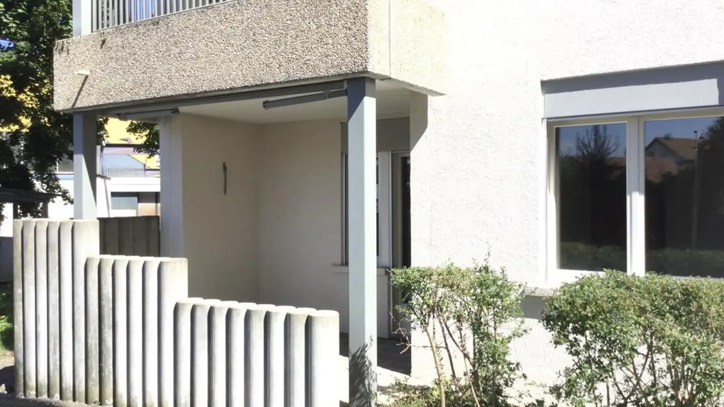 Appartement à louer - Helgenfeldweg 17, 5034 Suhr - Photo 3