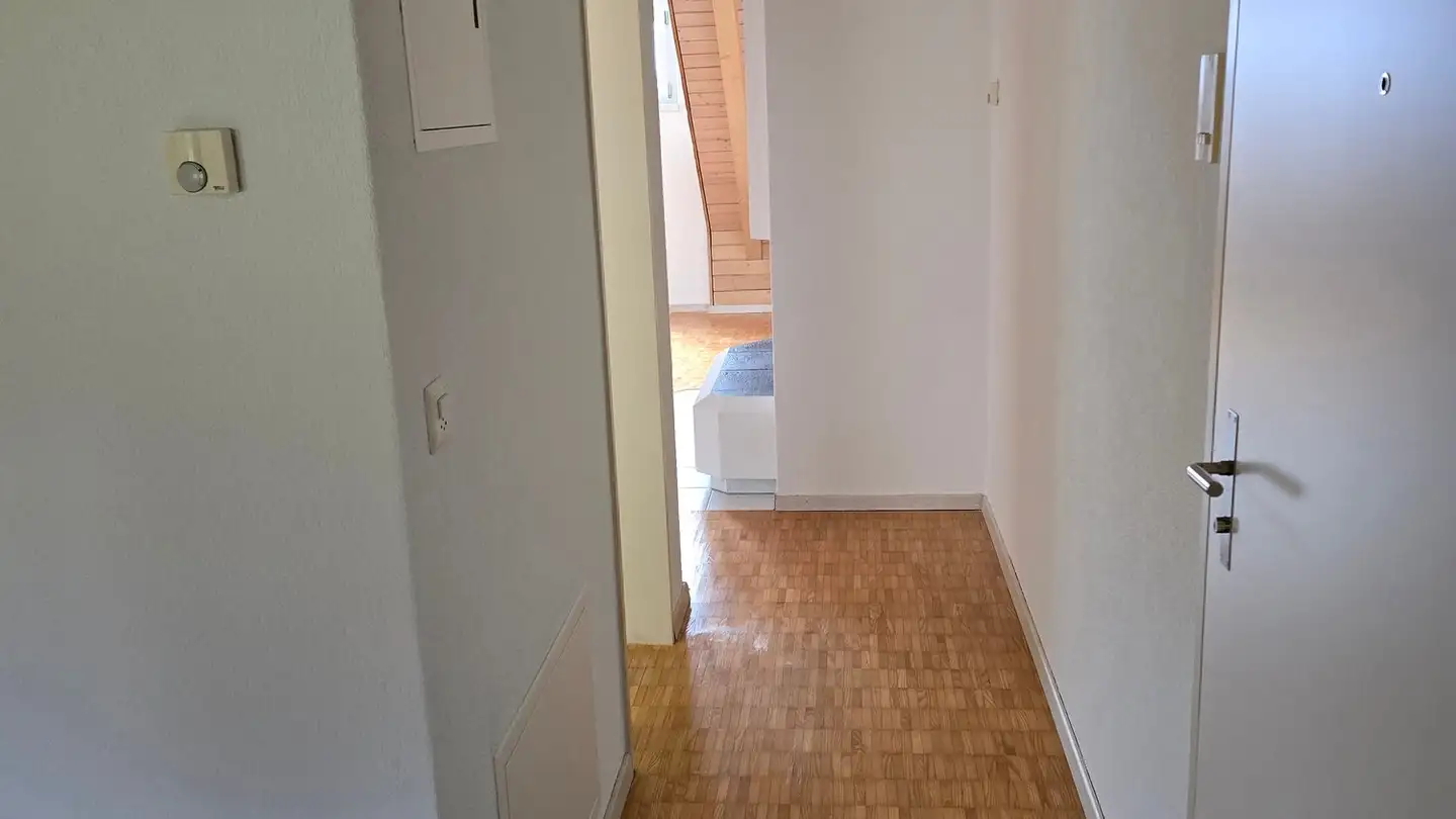 Duplex in vendita - Egggasse 8, 8605 Gutenswil - Foto 4