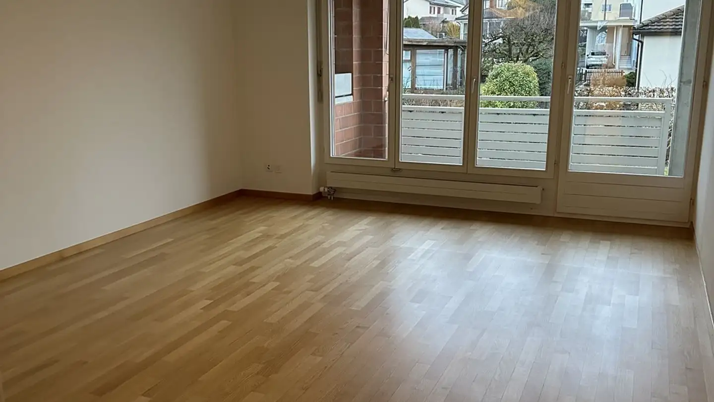 Apartment for rent - Stationsstrasse 16, 8545 Rickenbach Sulz