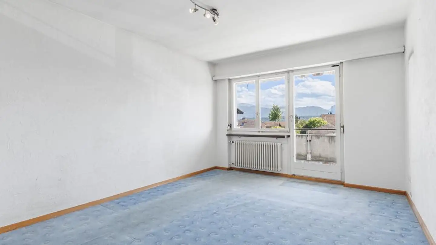 Semi-detached house for sale - Rütistrasse 38, 8733 Eschenbach SG - Photo 2