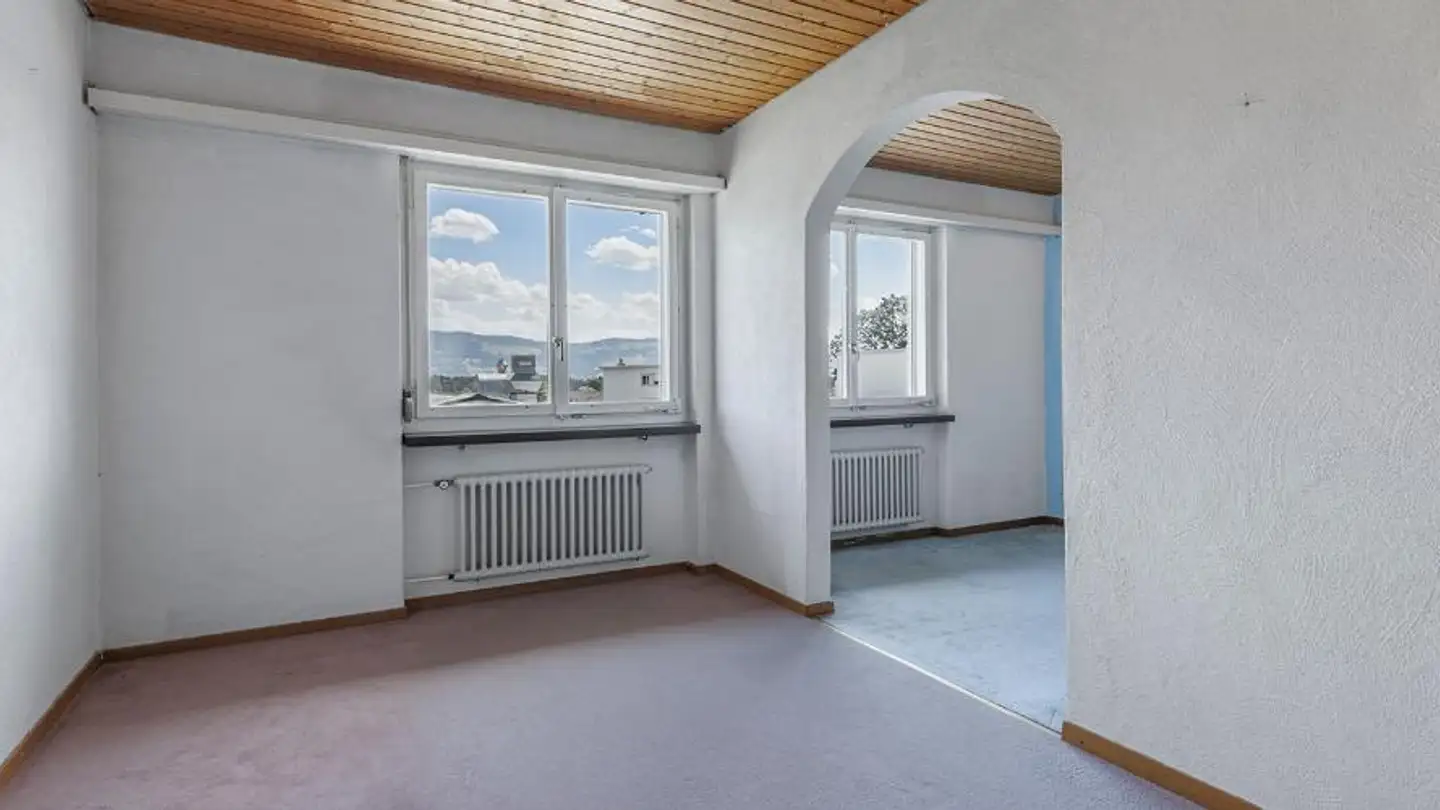 Semi-detached house for sale - Rütistrasse 38, 8733 Eschenbach SG - Photo 3