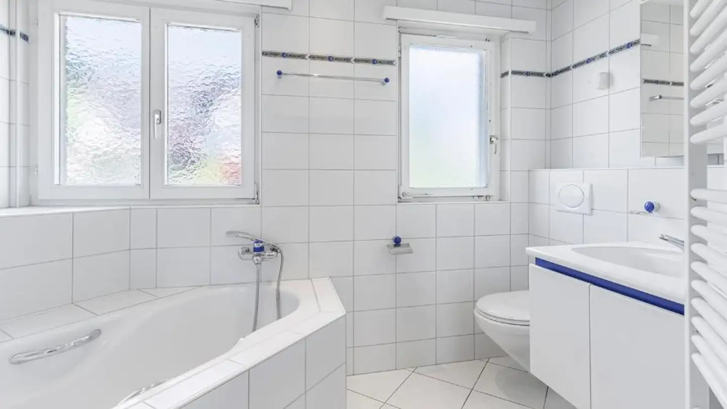 Semi-detached house for sale - Rütistrasse 38, 8733 Eschenbach SG - Photo 4