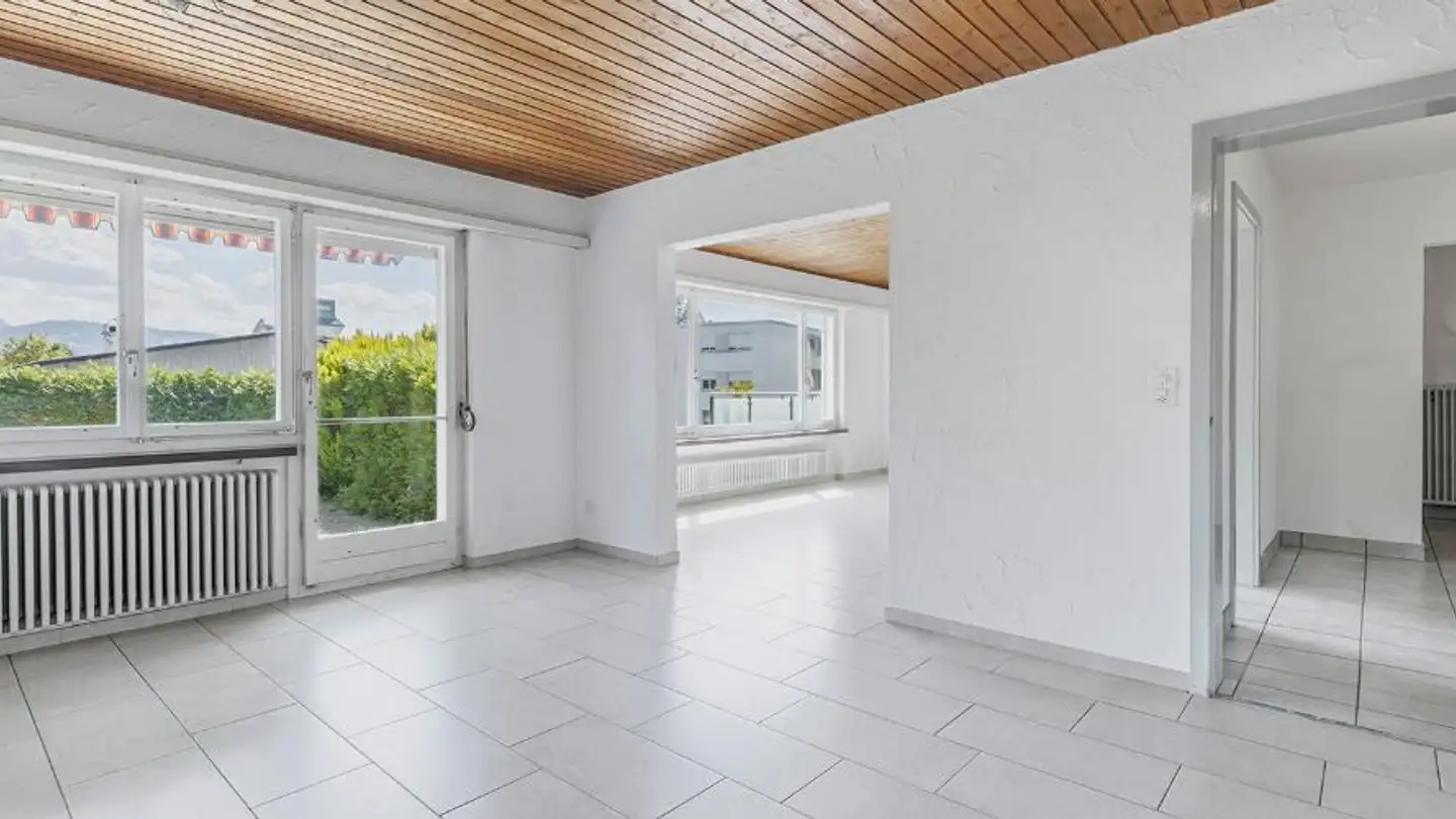 Semi-detached house for sale - Rütistrasse 38, 8733 Eschenbach SG
