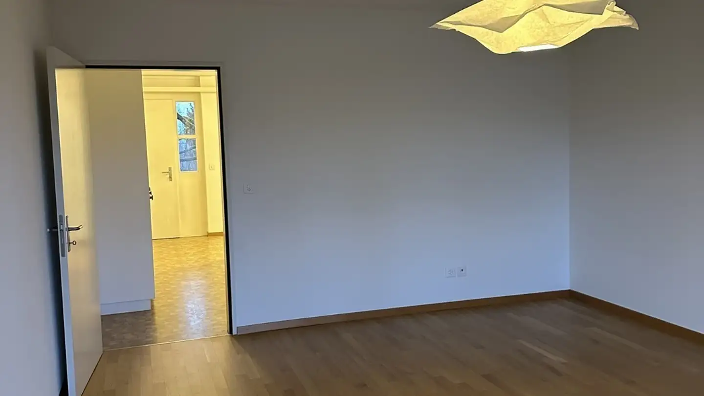 Apartment for rent - Stationsstrasse 16, 8545 Rickenbach Sulz - Photo 4