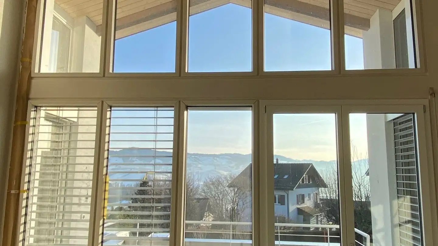 Appartement à louer - Feldstrasse 2, 8816 Hirzel - Photo 2