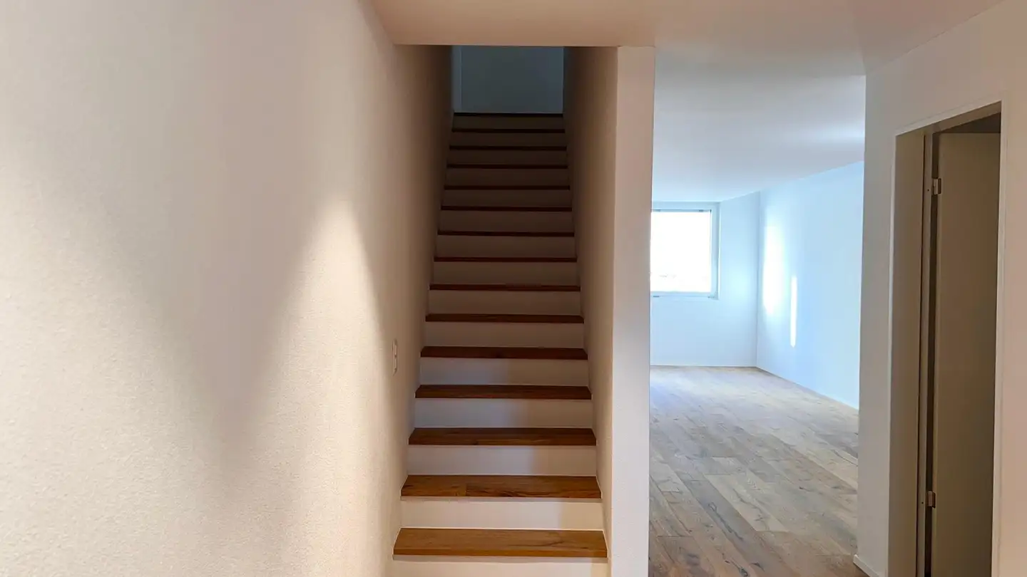 Einfamilienhaus mieten - Dachlisserstrasse 40, 8932 Mettmenstetten