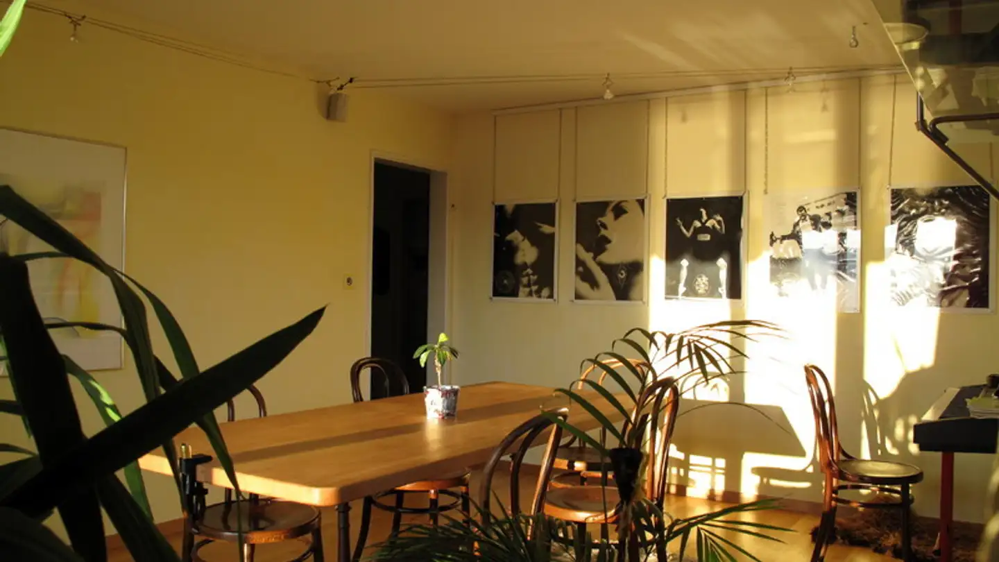 Furnished apartment for rent - 8703 Erlenbach ZH - Photo 2