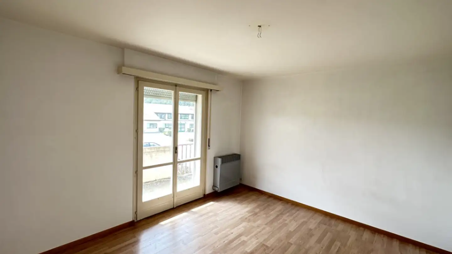 Appartamento in affitto - Rue du Mont-Terri 9, 2942 Alle - Foto 2