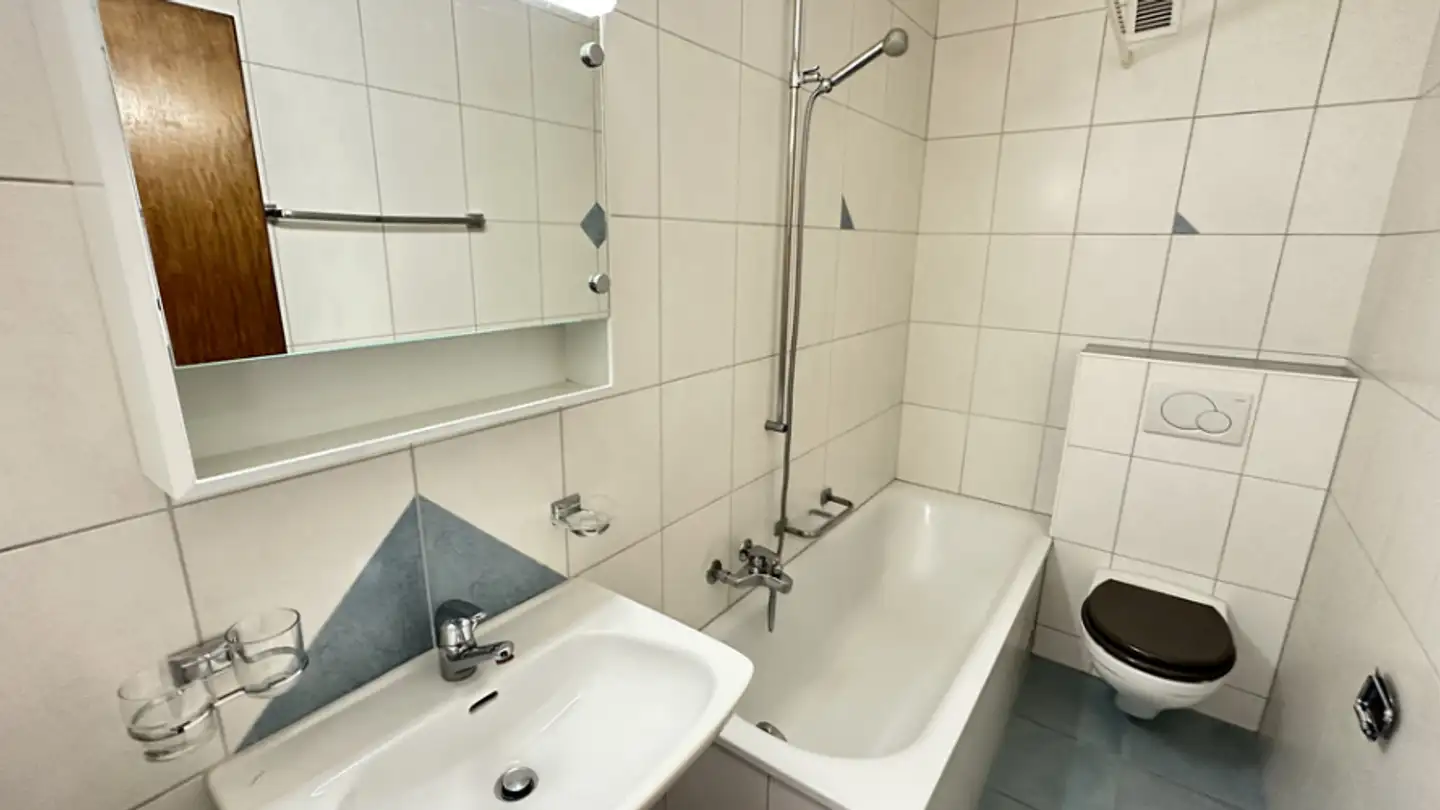 Appartamento in affitto - Rue du Mont-Terri 9, 2942 Alle - Foto 4