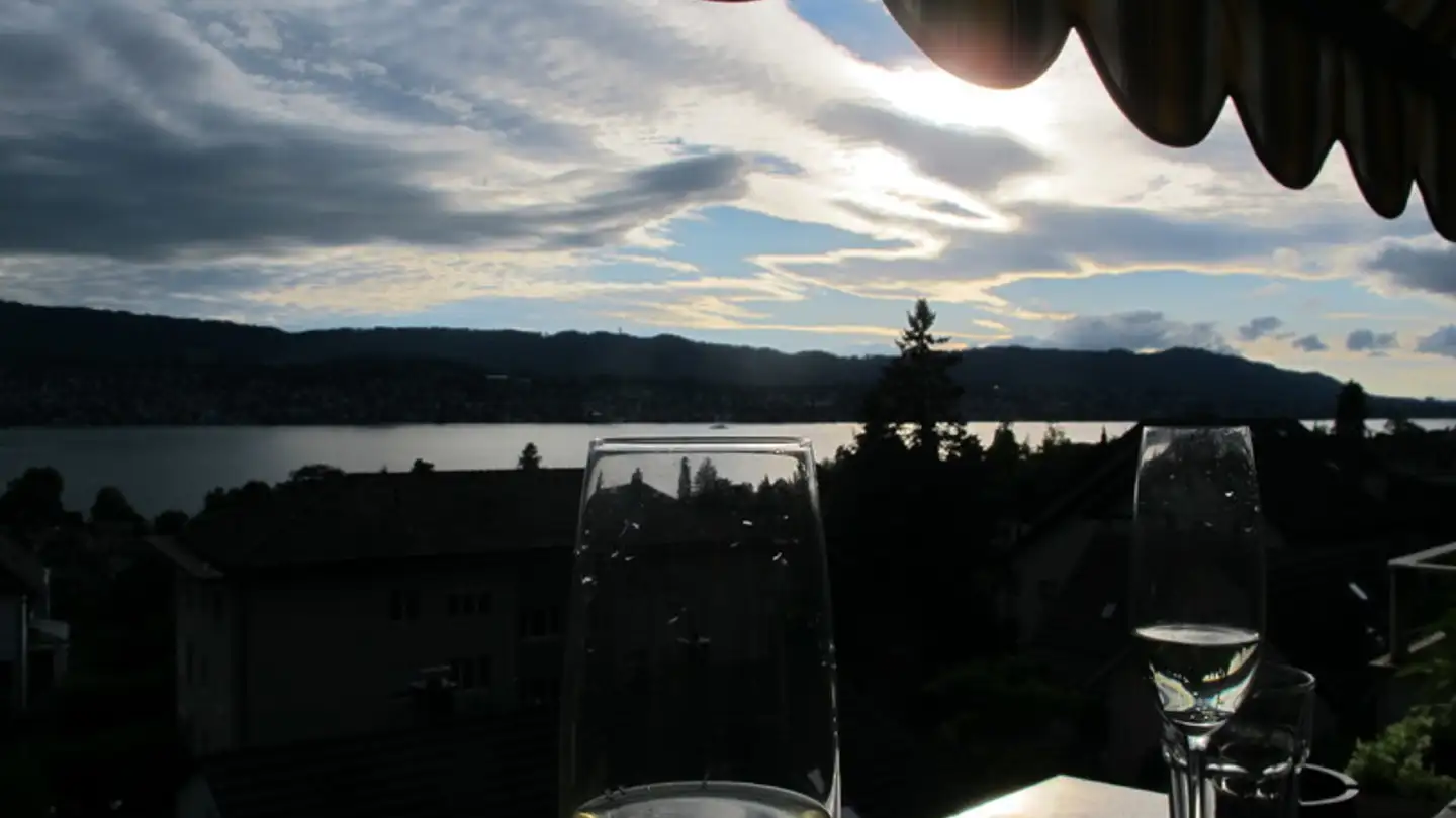 Furnished apartment for rent - 8703 Erlenbach ZH - Photo 3