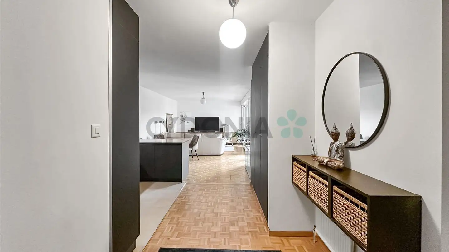 Appartamento in vendita - 1226 Thônex