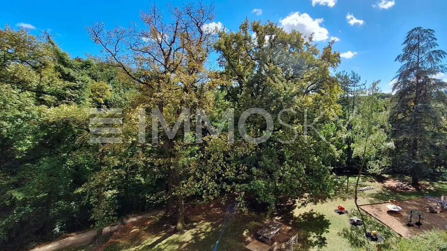 Apartment for sale - Passerelle Du Lignon, 1219 Le Lignon