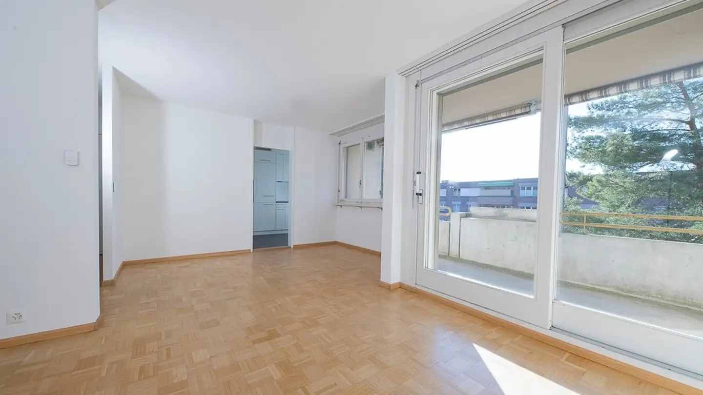 Apartment for rent - Zollweidenstrasse 13, 4142 Münchenstein