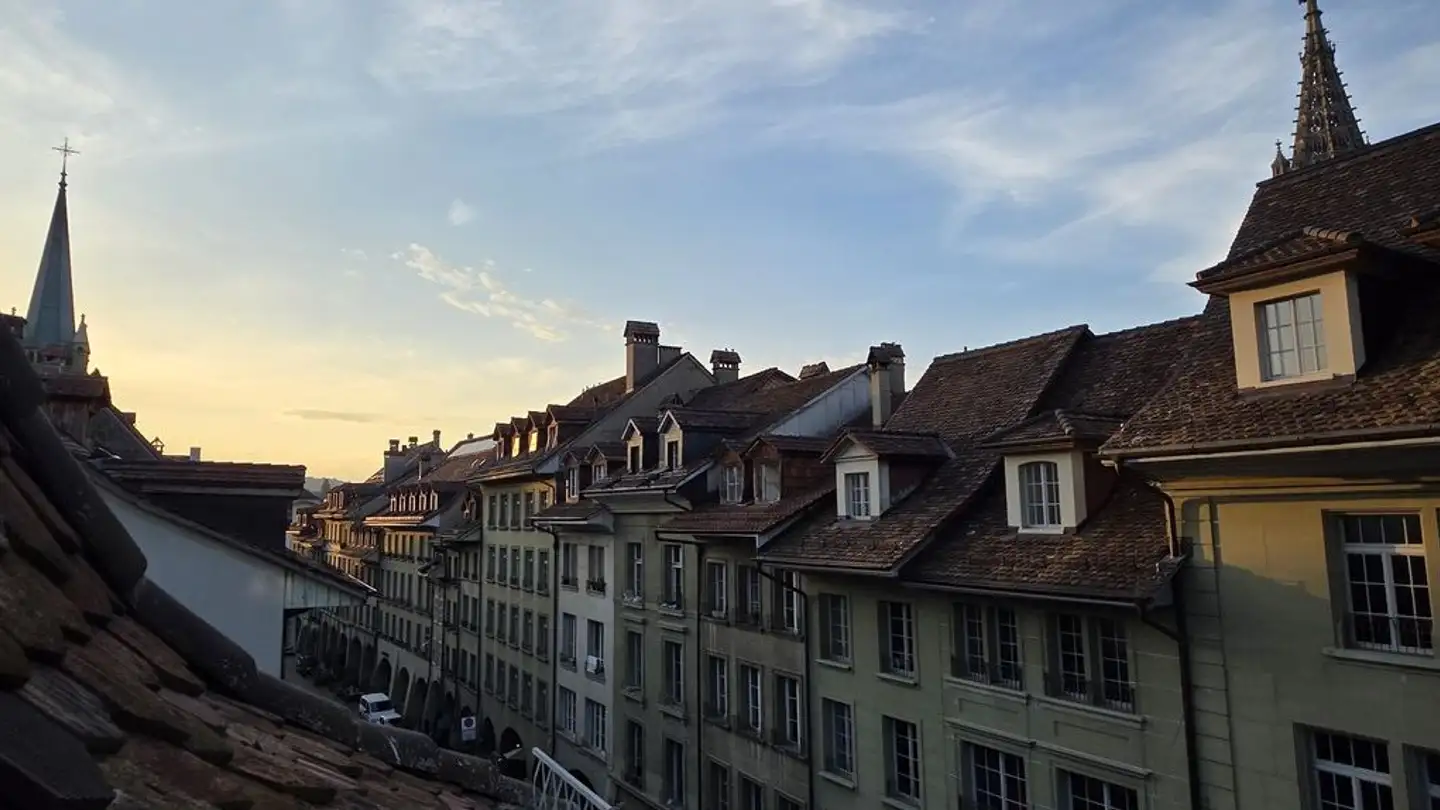Apartment for rent - Rathausgasse 24, 3011 Bern - Photo 2