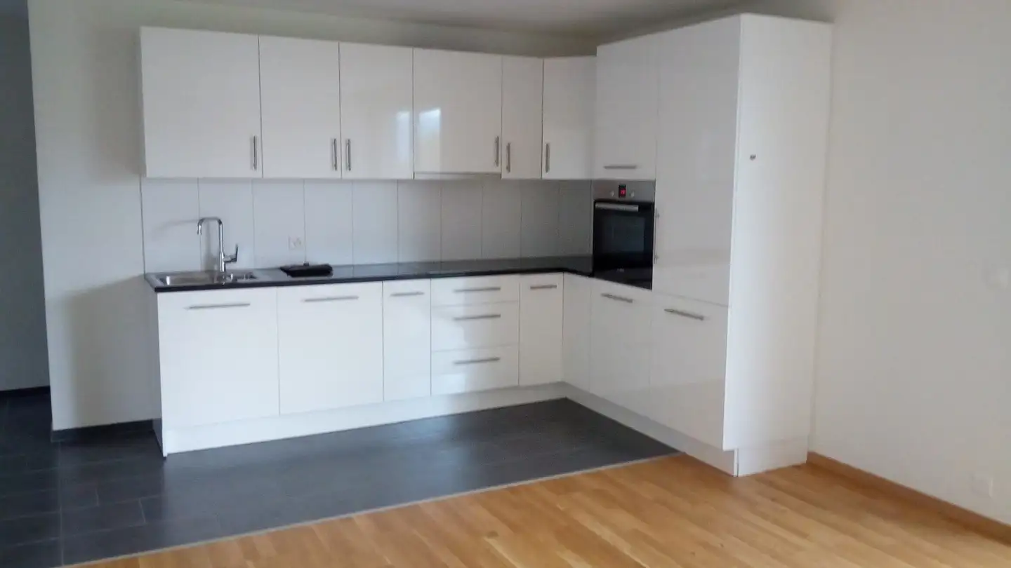 Wohnung mieten - Hauptstrasse 43a, 8362 Balterswil
