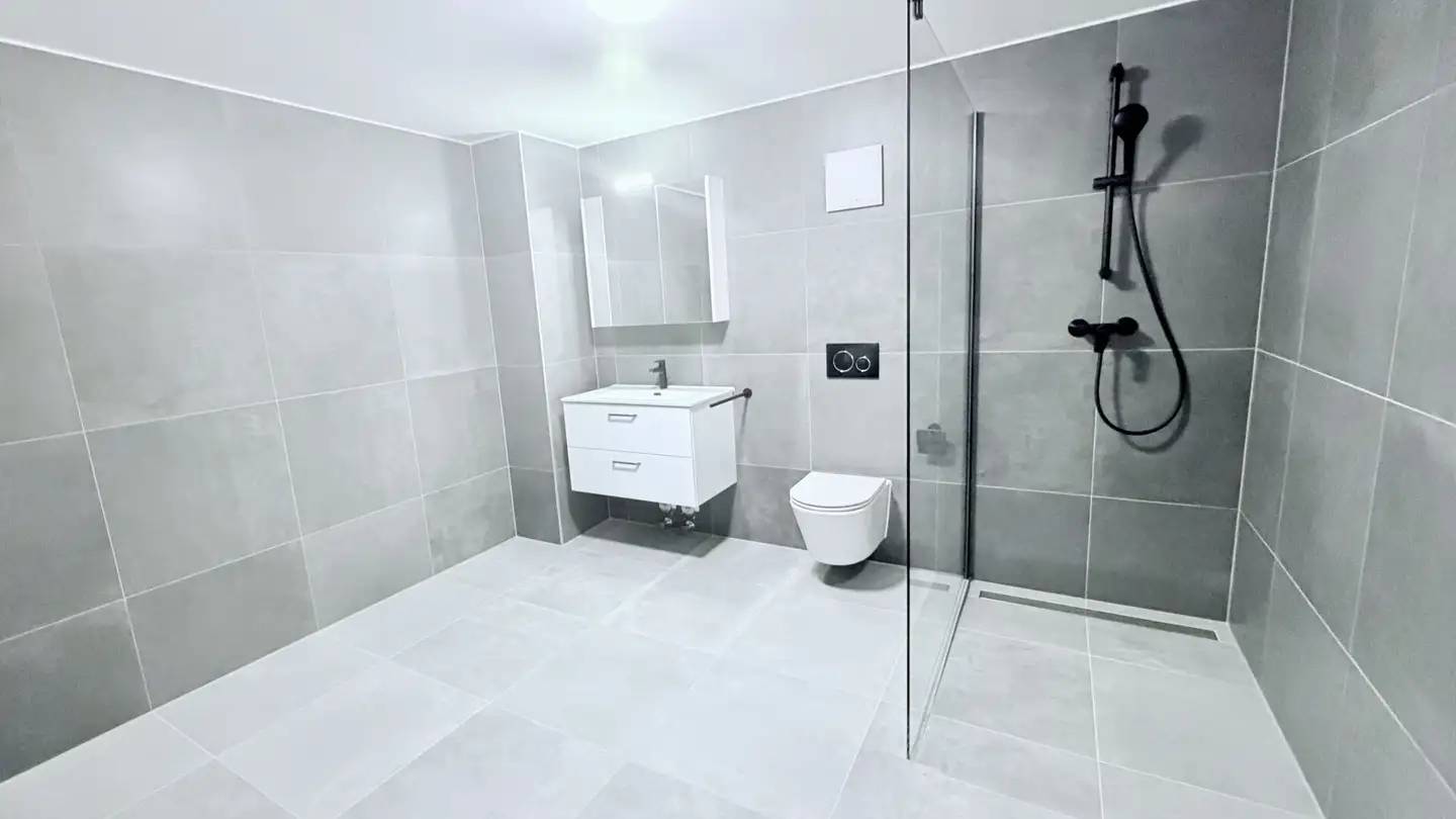 Wohnung mieten - Rue Des Hautes-Bornes 8, 2523 Lignières - Foto 3