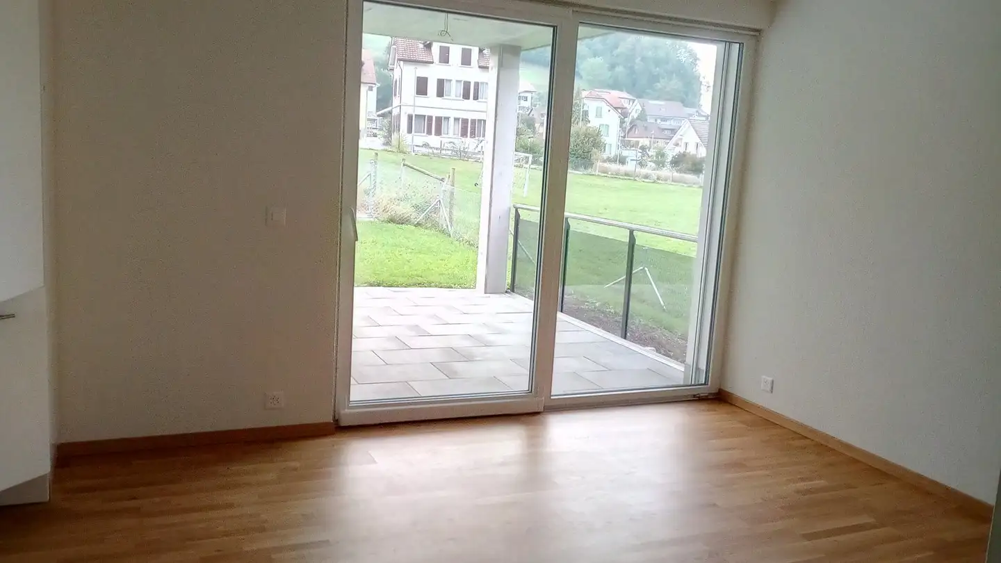 Wohnung mieten - Hauptstrasse 43a, 8362 Balterswil - Foto 3