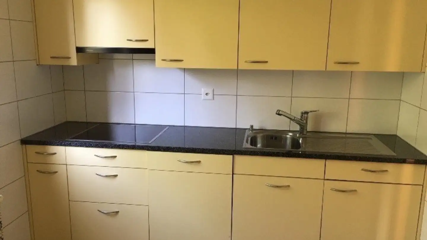 Apartment for rent - 3123 Belp