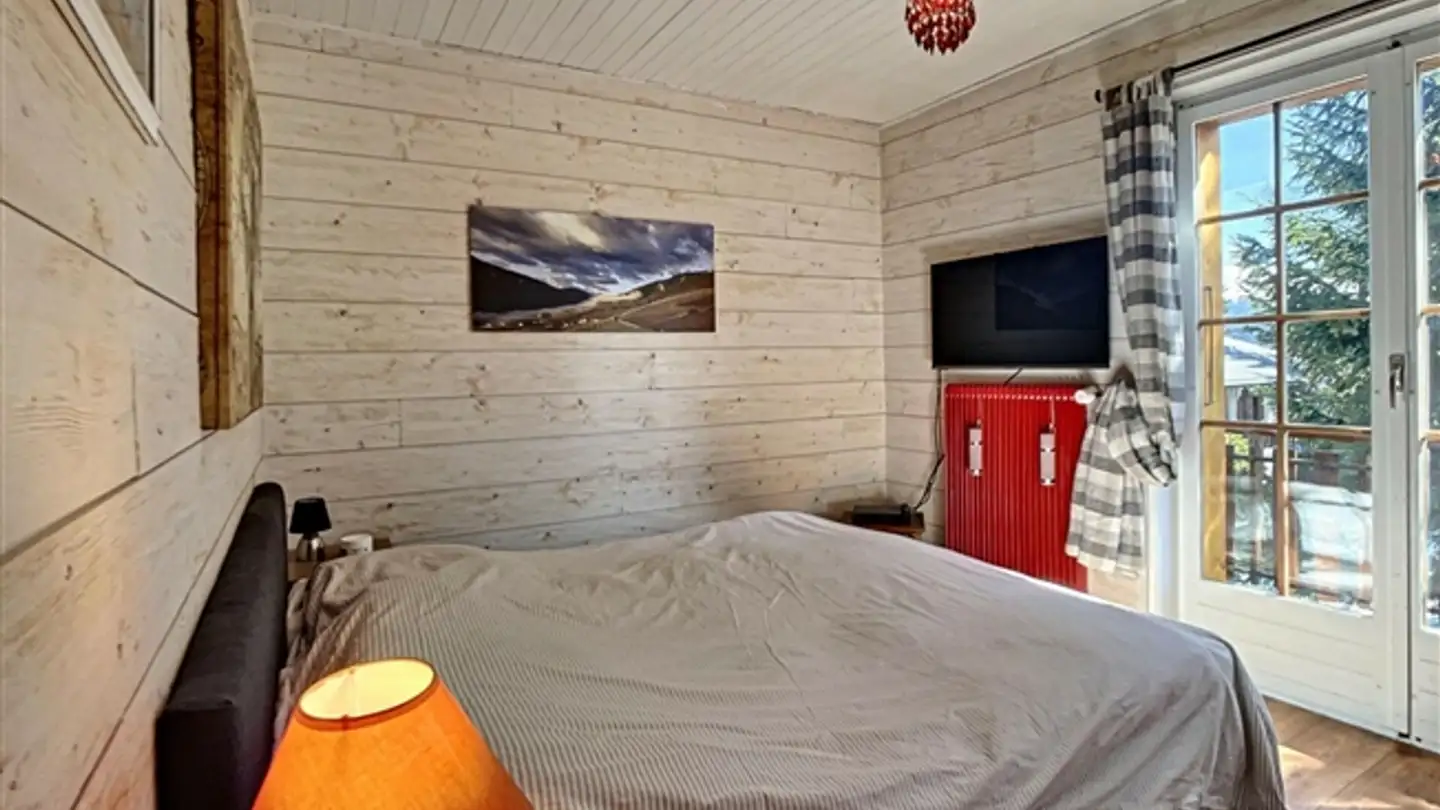 Chalet in vendita - 1988 Les Collons - Foto 4