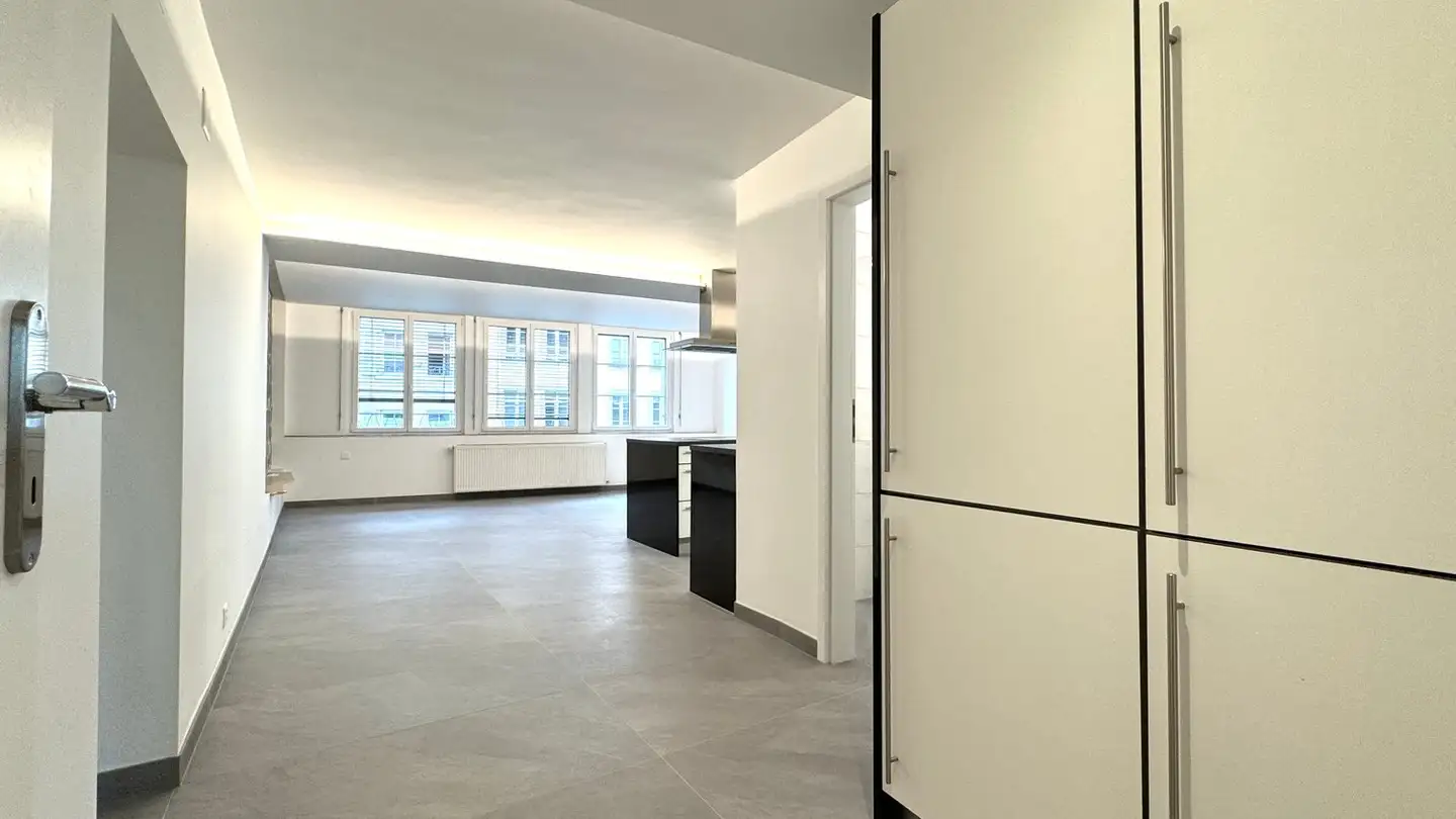 Apartment for rent - 1470 Estavayer-le-Lac - Photo 3