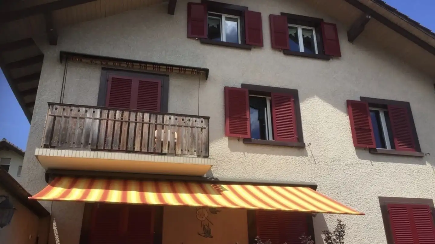 Apartment for rent - 3123 Belp - Photo 2