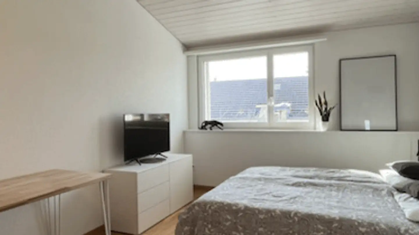 Maisonette mieten - Im Baurenacker 11, 8902 Urdorf - Foto 4