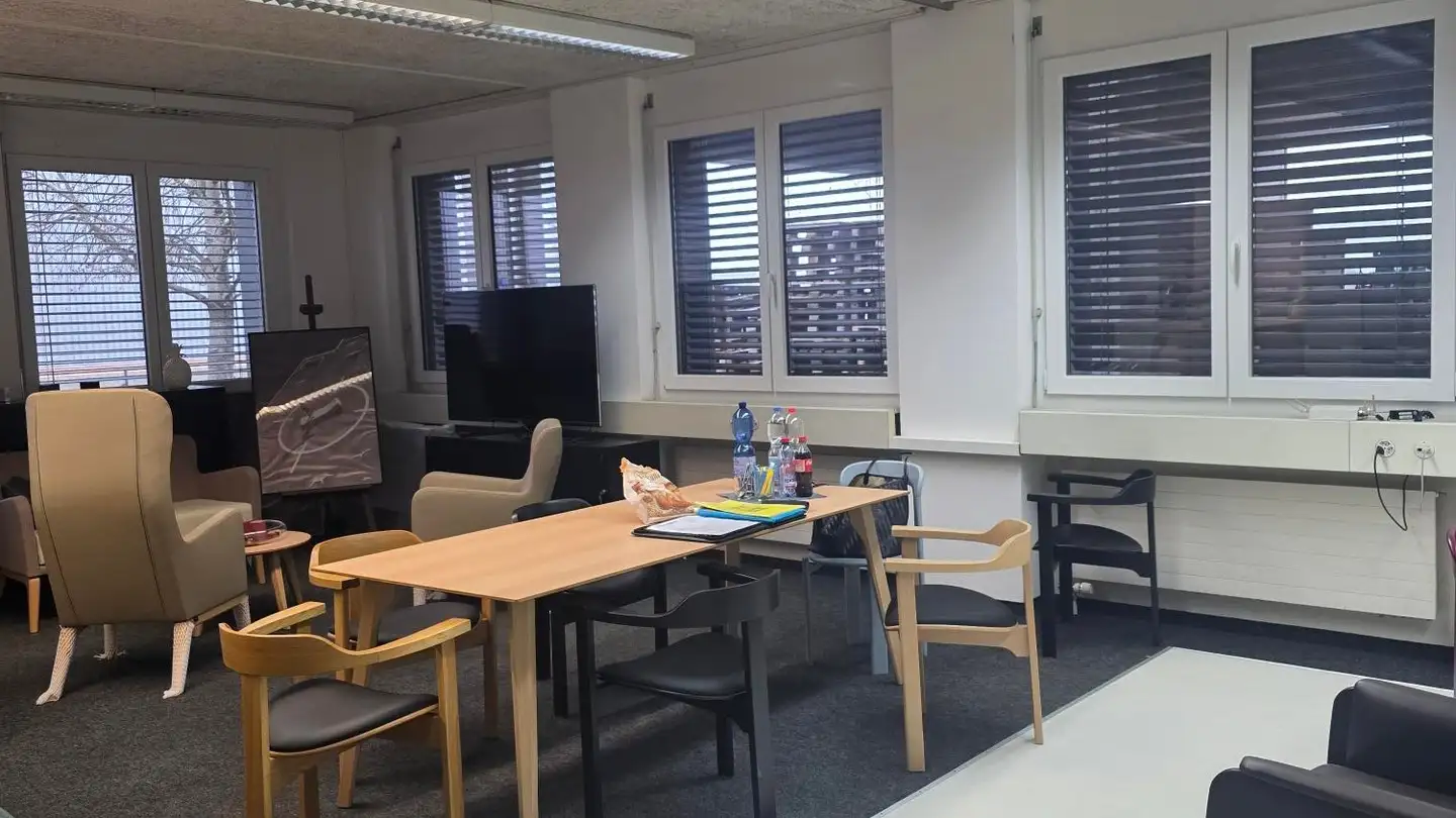 Commerciale in affitto - Hofwisenstrasse 2, 8260 Stein am Rhein - Photo 2