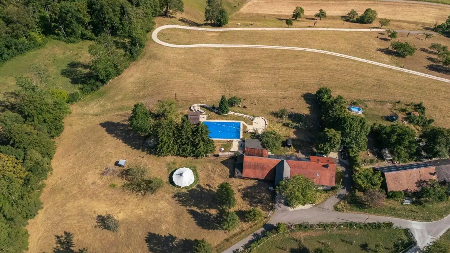 Maison individuelle à vendre - Schürchenstrasse, 4704 Wolfisberg - Photo 3
