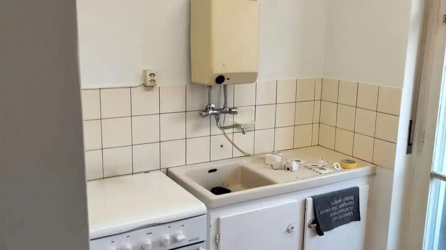 Wohnung mieten - Schulstrasse 17, 4127 Birsfelden
