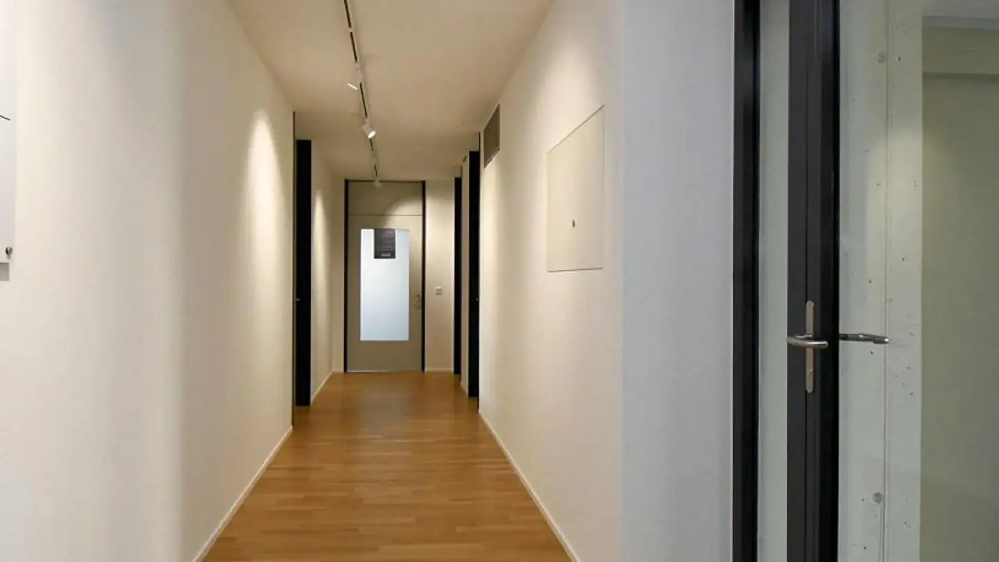 Bureau à louer - Worbstrasse 237, 3073 Gümligen - Photo 4