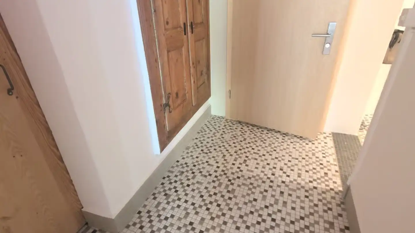 Appartamento in affitto - Rue Du Bourg 46, 1920 Martigny - Foto 2