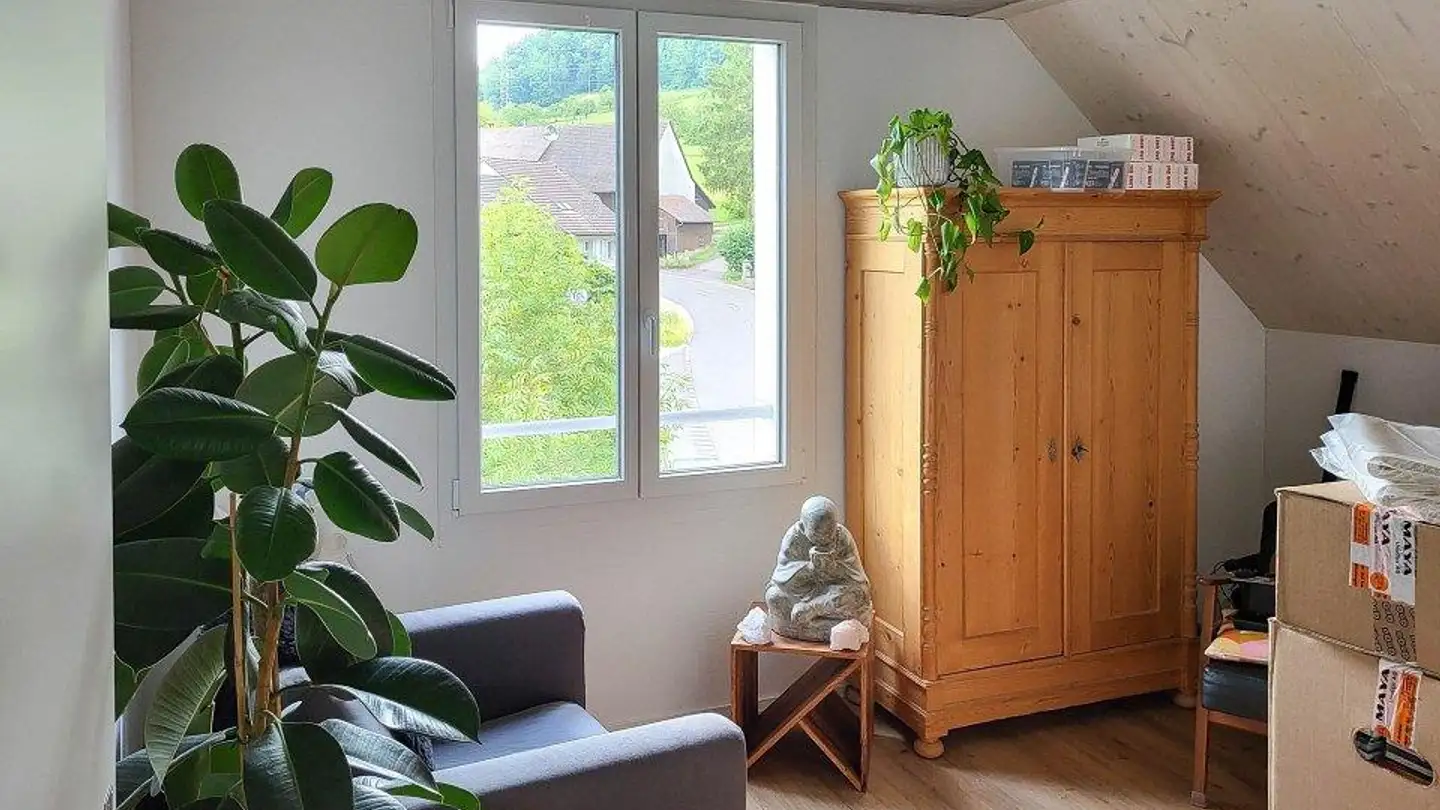 Appartamento in affitto - Hauptstrasse 57, 5064 Wittnau - Photo 3