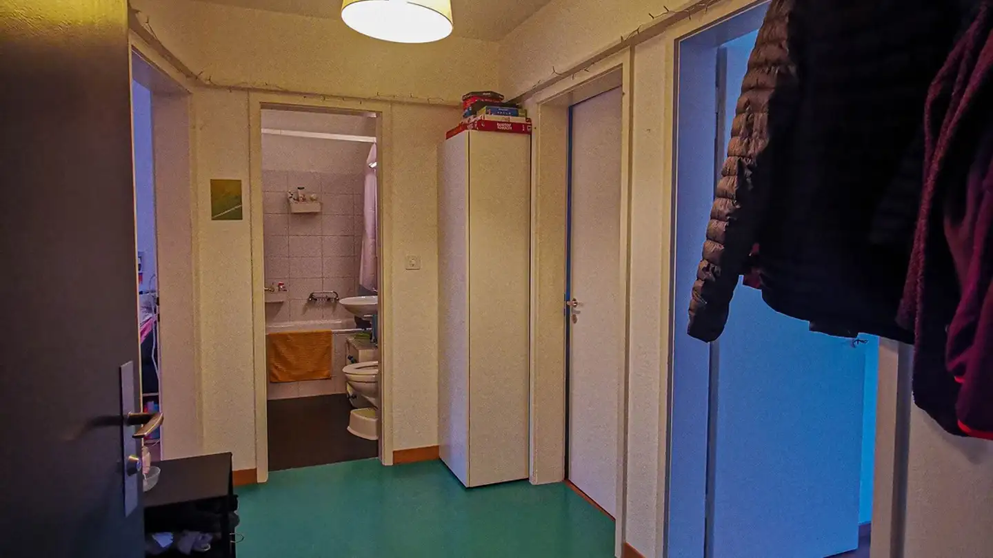 Stanza singola in affitto - 3014 Bern - Foto 4