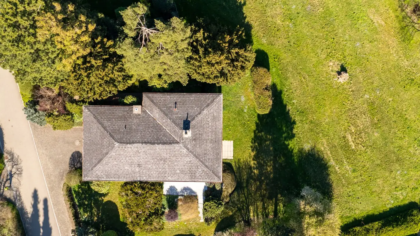Maison individuelle à louer - Oberlandstrasse 20, 8133 Esslingen