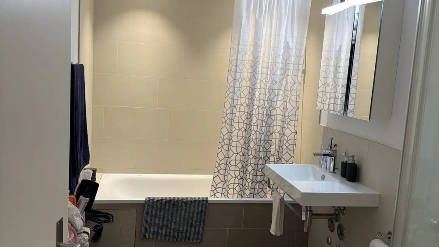 Zimmer mieten - Wehntalerstrasse 432, 8046 Zürich - Foto 3