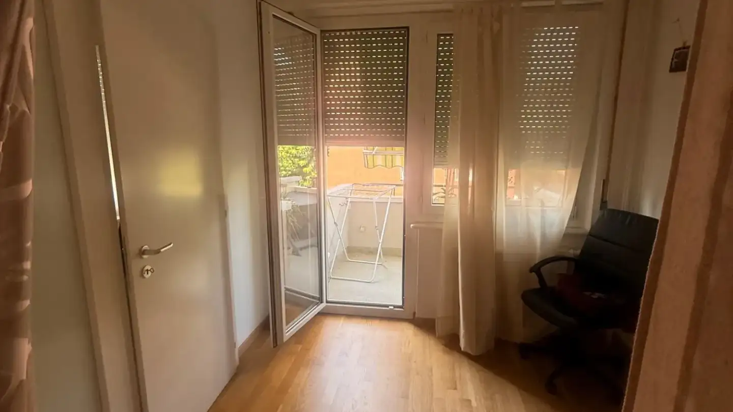 Wohnung mieten - Avenue de Florissant, 1008 Prilly - Foto 4