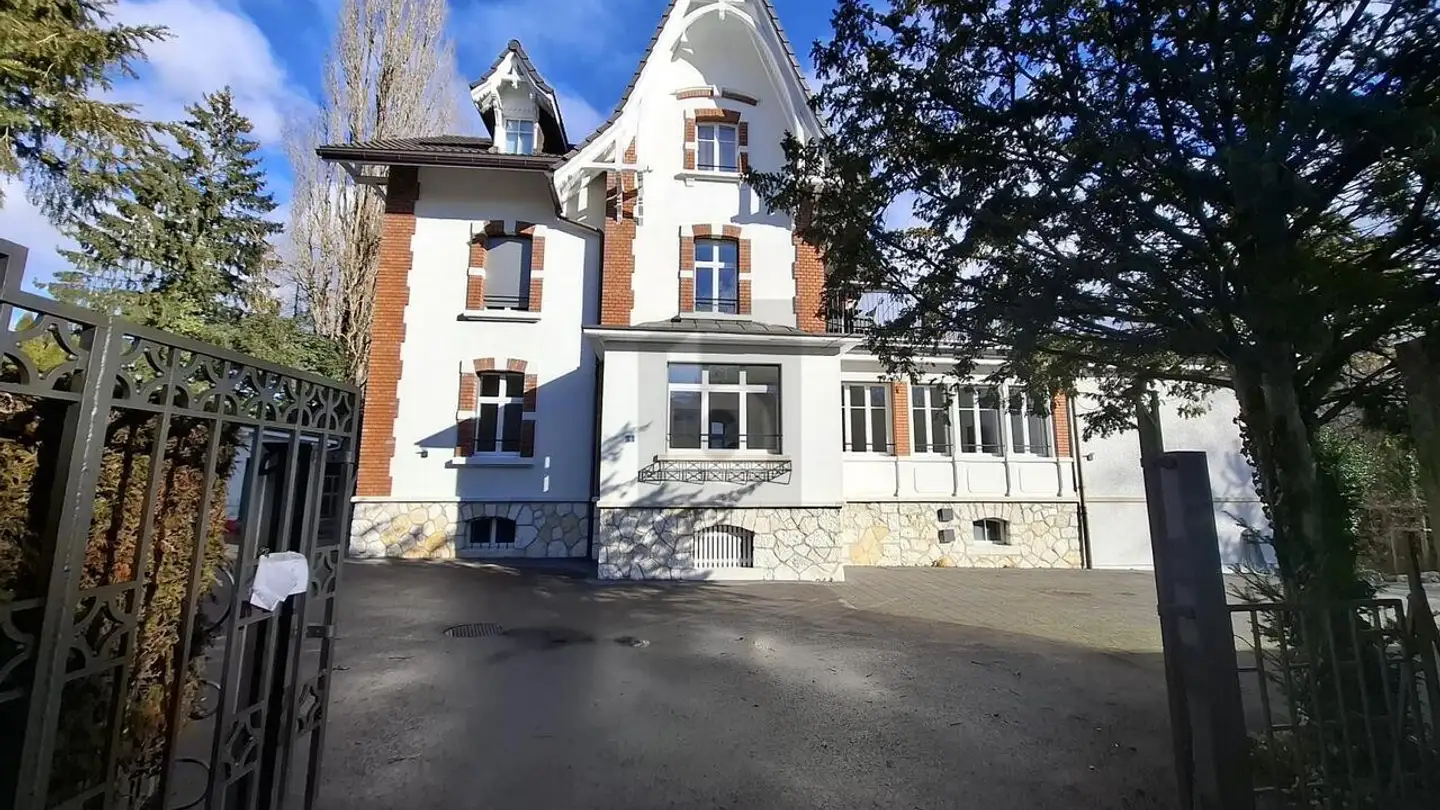 Wohnung mieten - 2800 Delémont