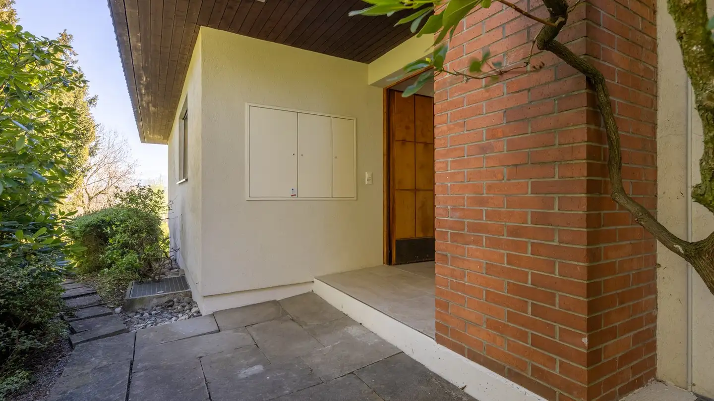 Maison individuelle à louer - Oberlandstrasse 20, 8133 Esslingen - Photo 3