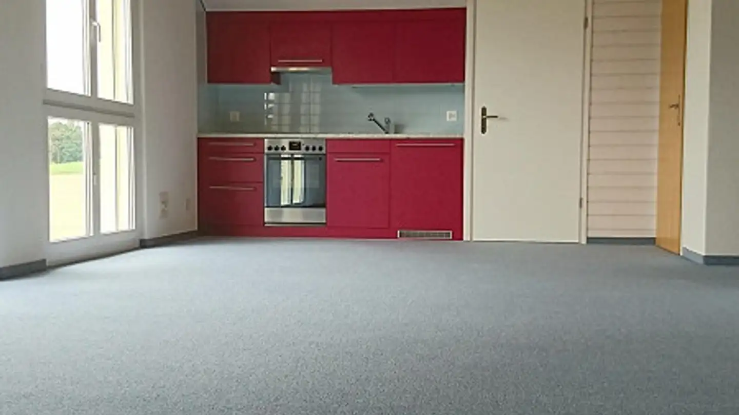 Attico in affitto - Im Hagbüel 7, 8444 Henggart