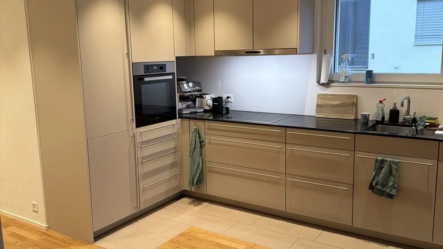 Zimmer mieten - Wehntalerstrasse 432, 8046 Zürich