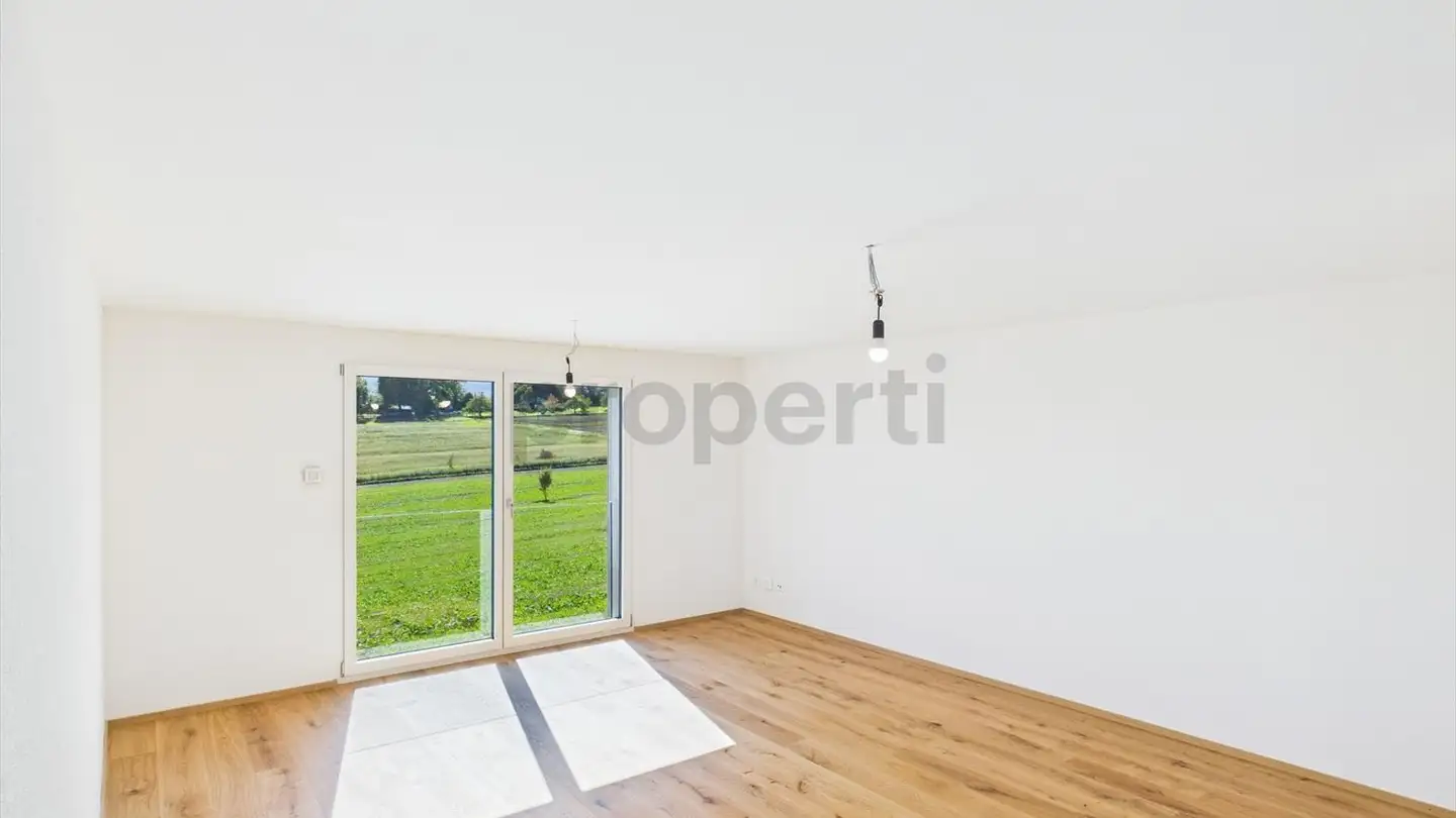 Studio mieten - 4104 Oberwil BL
