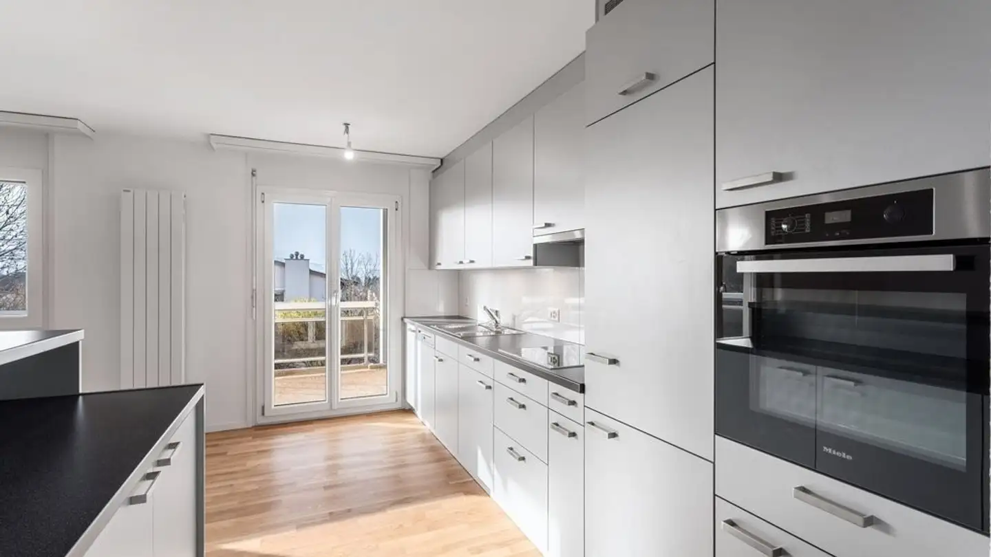 Wohnung mieten - Chemin Du Verger 14, 1752 Villars-sur-Glâne - Foto 4