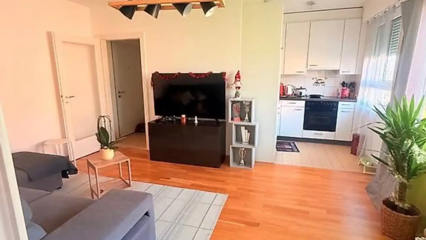 Wohnung mieten - Avenue de Florissant, 1008 Prilly - Foto 2