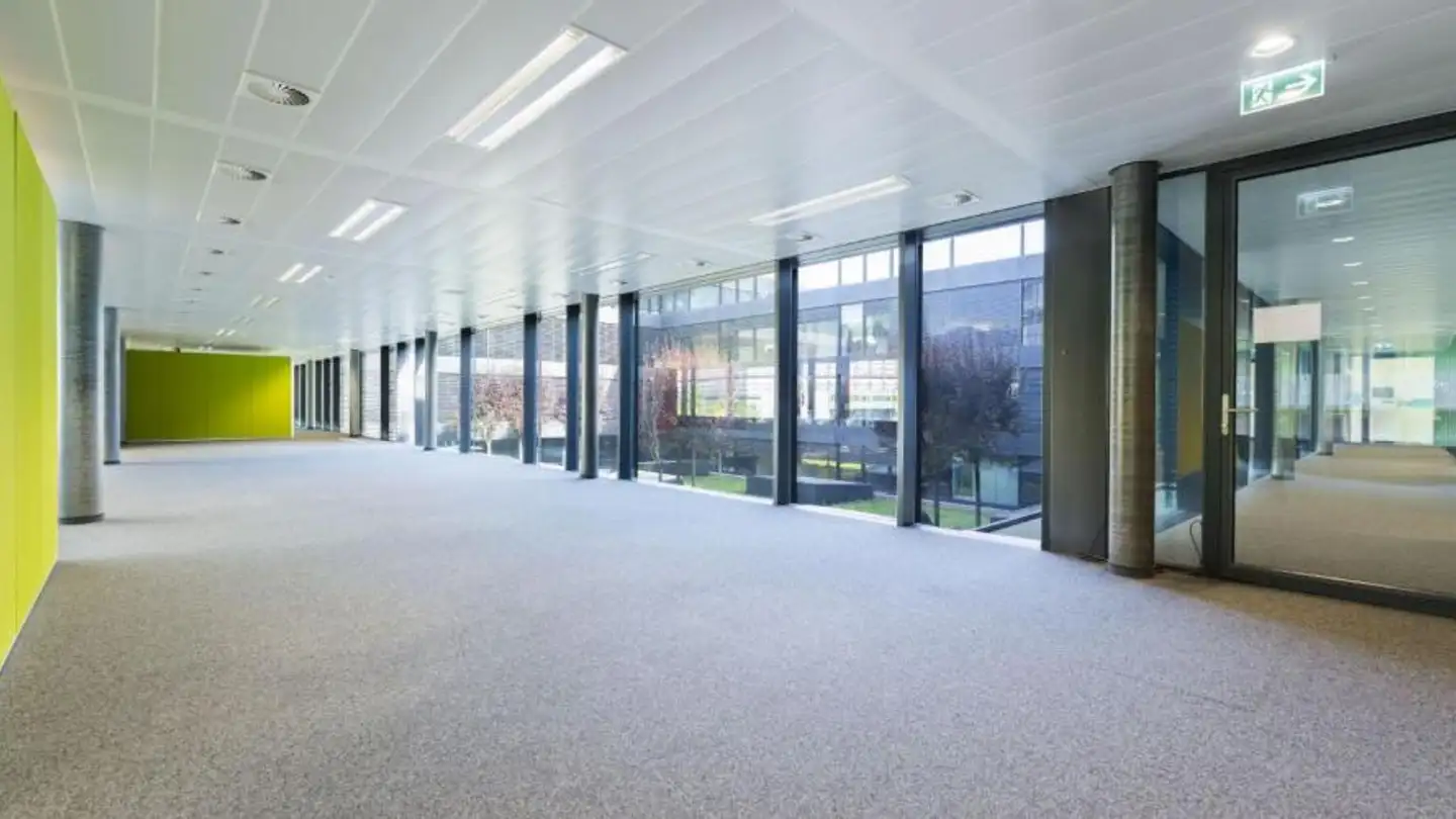 Commercial for rent - Chemin Du Château-Bloch 11, 1219 Le Lignon - Photo 4