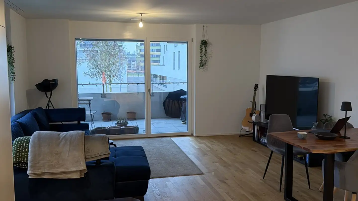 Zimmer mieten - Wehntalerstrasse 432, 8046 Zürich - Foto 2