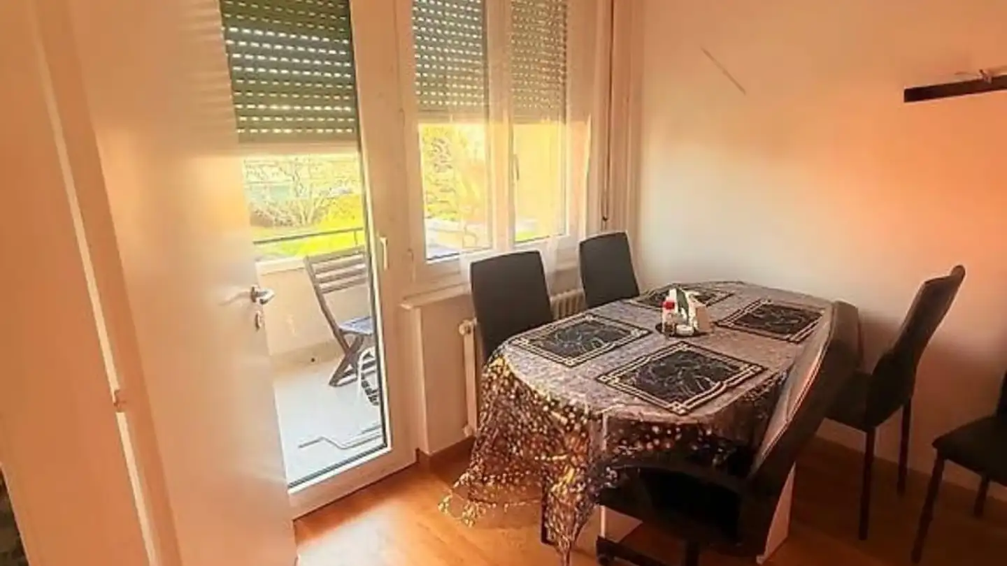 Wohnung mieten - Avenue de Florissant, 1008 Prilly - Foto 3