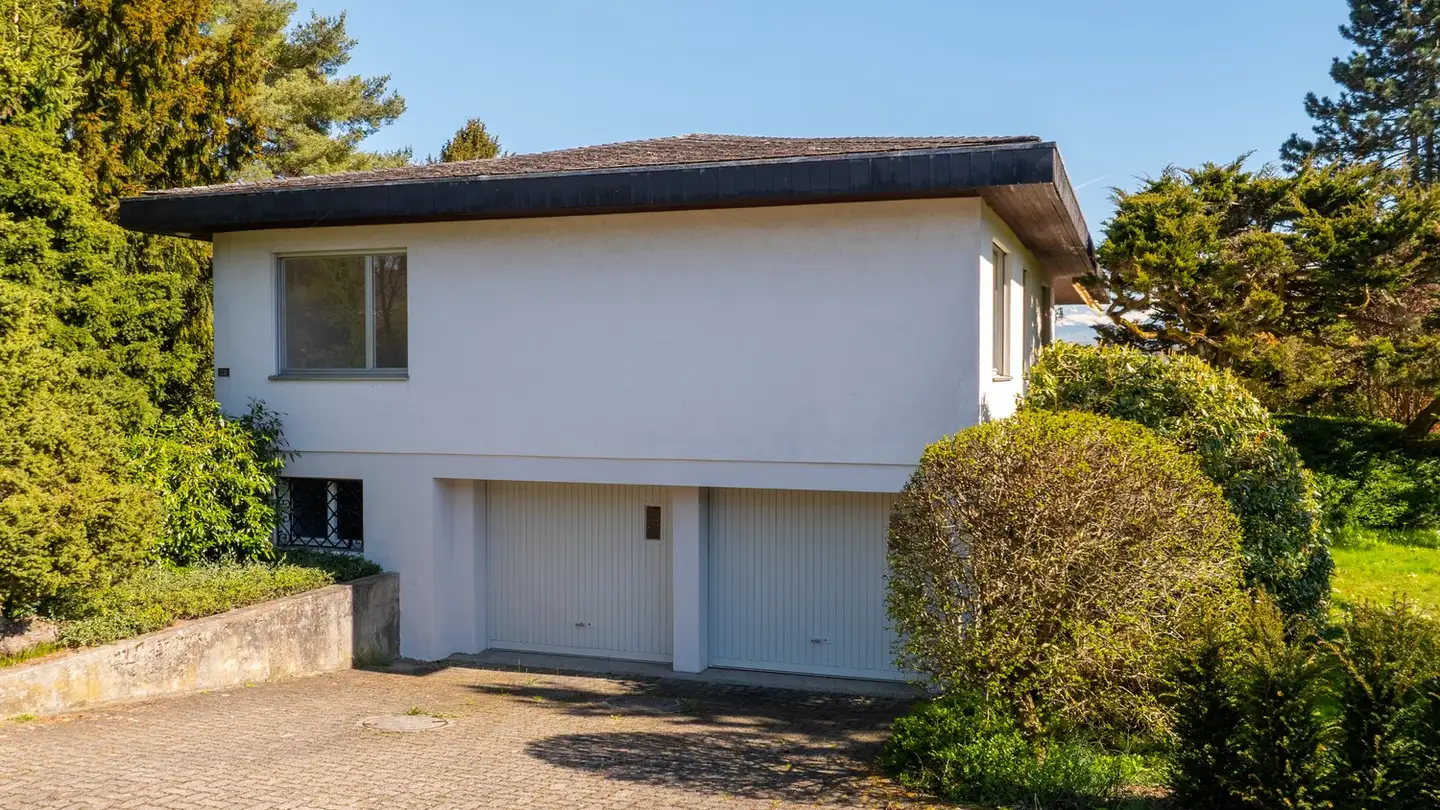 Maison individuelle à louer - Oberlandstrasse 20, 8133 Esslingen - Photo 2