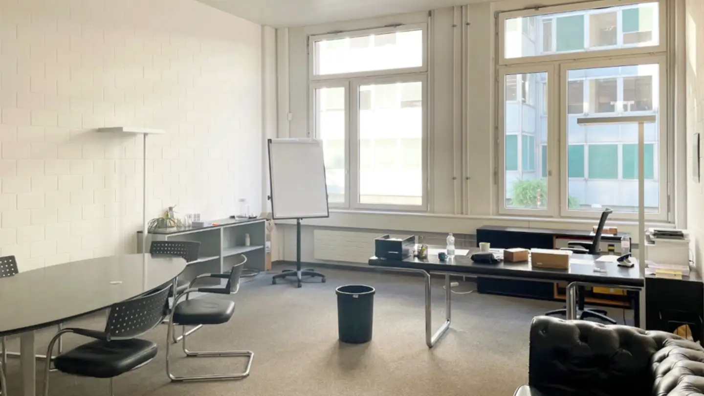 Bureau à louer - Europa-Strasse 30, 8152 Glattbrugg