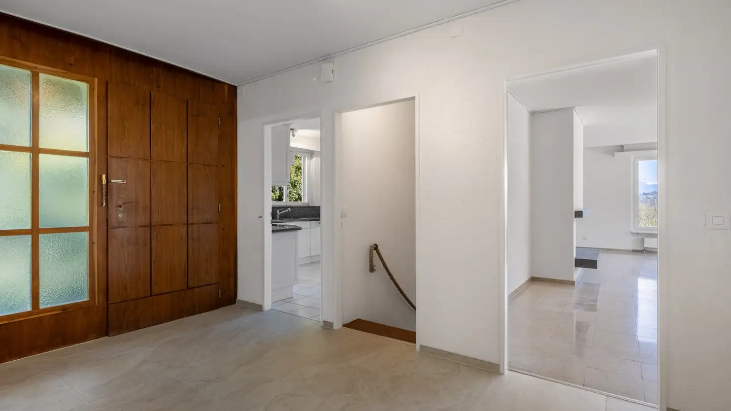 Maison individuelle à louer - Oberlandstrasse 20, 8133 Esslingen - Photo 4