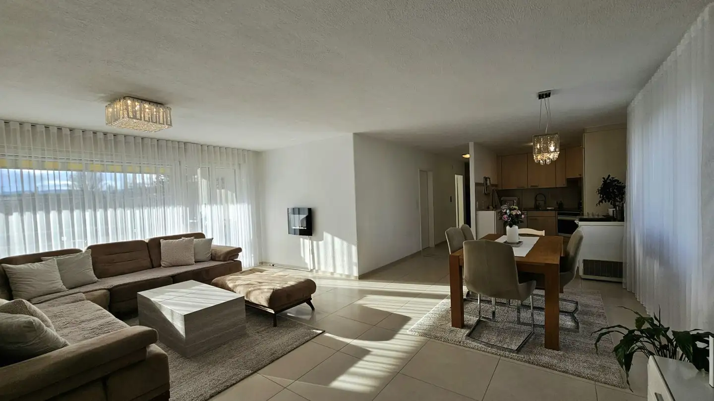 Apartment for sale - 5630 Muri AG - Photo 3